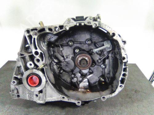 Used Gearbox Gearbox 19826144 19826144