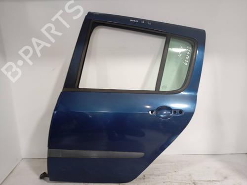 Used Left rear door Left rear door 19826148 19826148