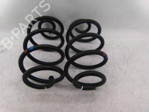Used Shock absorber spring Shock absorber spring 19826181 19826181
