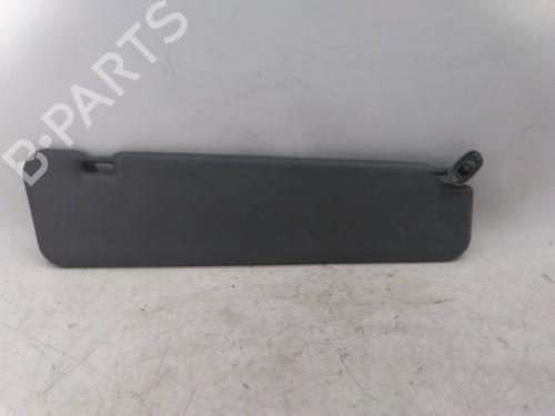 Used Left sun visor Left sun visor MERCEDES-BENZ VITO Bus (W638) 110 TD 2.3 (638.174) (98 hp) 19826200 19826200