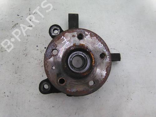 Used Left front steering knuckle Left front steering knuckle MERCEDES-BENZ VITO Bus (W638) 110 TD 2.3 (638.174) (98 hp) 19826208 19826208