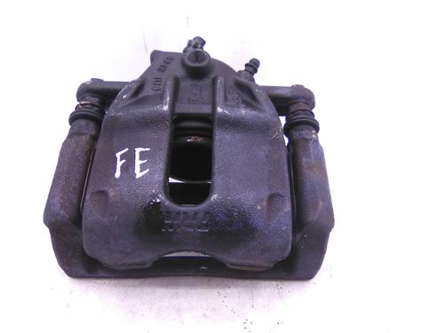 Used Left front brake caliper Left front brake caliper RENAULT MODUS / GRAND MODUS (F/JP0_) 1.5 dCi (FP0G, JP0G) (68 hp) 19826186 19826186