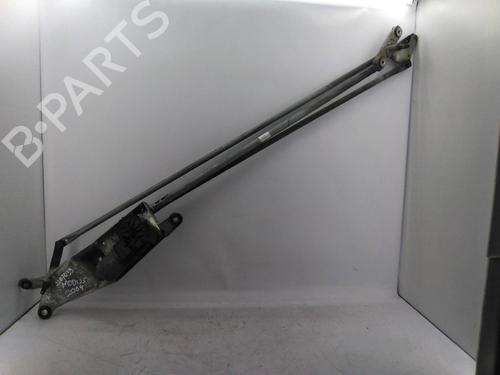 Used Front wiper motor Front wiper motor 20077302 20077302
