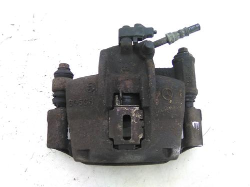 Used Left front brake caliper Left front brake caliper MERCEDES-BENZ VITO Bus (W638) 110 TD 2.3 (638.174) (98 hp) 19826210 19826210