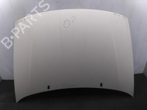 Motorhjelm Motorhjelm VW POLO III (6N1) 55 1.3 (55 hp) 24376814 24376814