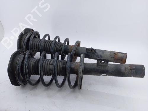 Used Right front shock absorber Right front shock absorber PEUGEOT 306 Break (7E, N3, N5) 1.4 (75 hp) 22337032 22337032