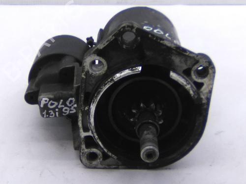 Used Starter Starter 24310957 24310957