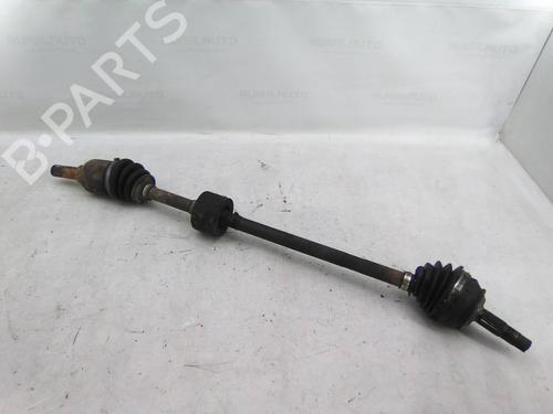 Used Right front driveshaft Right front driveshaft LANCIA Y (840_) 1.1 (840AE) (54 hp) 19826212 19826212