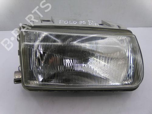 Used Right headlight Right headlight 24376815 24376815