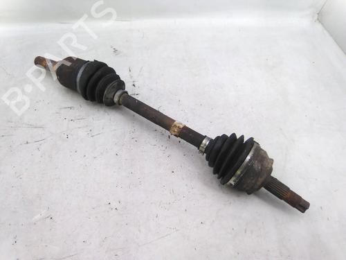 Used Left front driveshaft Left front driveshaft LANCIA Y (840_) 1.1 (840AE) (54 hp) 19826213 19826213