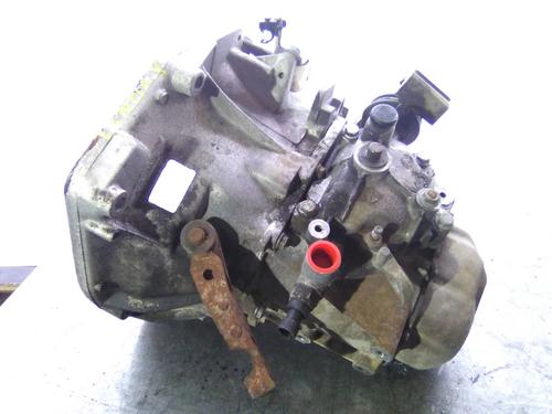 Used Gearbox Gearbox 19826215 19826215