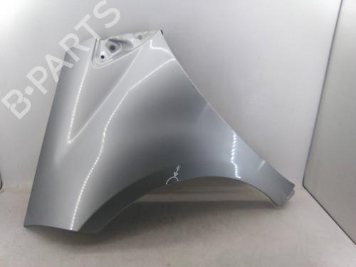 Used Left front fenders Left front fenders MERCEDES-BENZ A-CLASS (W169) A 180 CDI (169.007, 169.307) (109 hp) 27040023 27040023