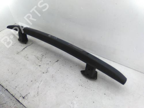 Used Front bumper reinforcement Front bumper reinforcement 27886152 27886152