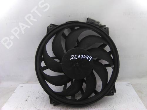 Køleventilator elektrisk Køleventilator elektrisk CITROËN XSARA (N1) 1.4 i (75 hp) 19826227 19826227