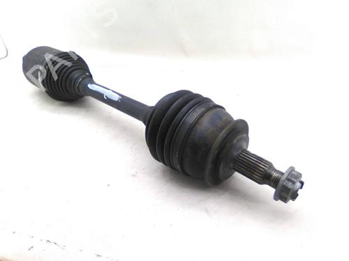 Used Left front driveshaft Left front driveshaft MERCEDES-BENZ A-CLASS (W169) A 180 CDI (169.007, 169.307) (109 hp) 27040016 27040016