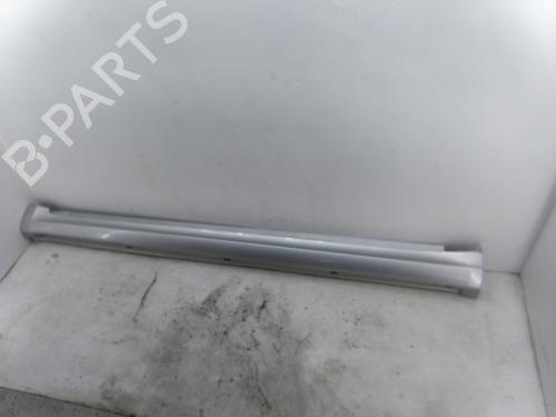 left-sideskirt-mercedes-benz-a-class-w169-2004-2005-2006-2007-2008-2009-2010-2011-2012-26966297 main image