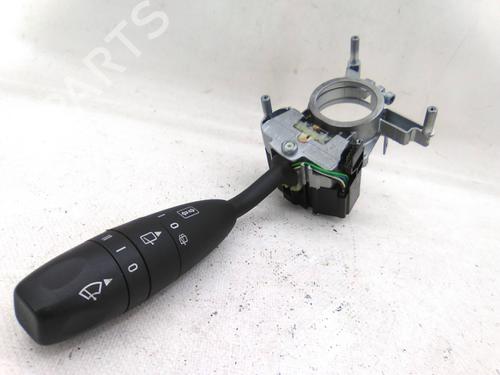 Used Steering column stalk Steering column stalk MERCEDES-BENZ A-CLASS (W169) A 180 CDI (169.007, 169.307) (109 hp) 27857282 27857282