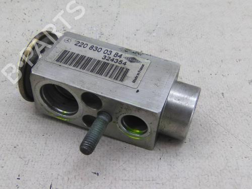 Used Electronic sensor Electronic sensor MERCEDES-BENZ A-CLASS (W169) A 180 CDI (169.007, 169.307) (109 hp) 27886155 27886155