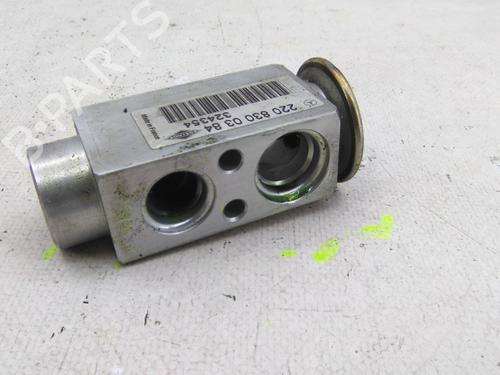 Electronic sensor MERCEDES-BENZ A-CLASS (W169) A 180 CDI (169.007, 169.307) | BP27886155M84 - Image 2