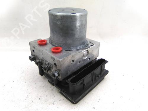 Used ABS pump ABS pump MERCEDES-BENZ A-CLASS (W169) A 180 CDI (169.007, 169.307) (109 hp) 27869356 27869356