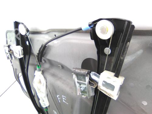 Front left window mechanism MERCEDES-BENZ A-CLASS (W169) A 180 CDI (169.007, 169.307) | BP27478580C22 - Image 2
