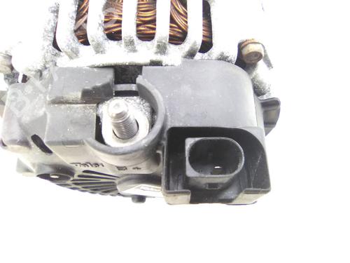 Alternator MERCEDES-BENZ A-CLASS (W169) A 180 CDI (169.007, 169.307) | BP27040031M7  - Image 6