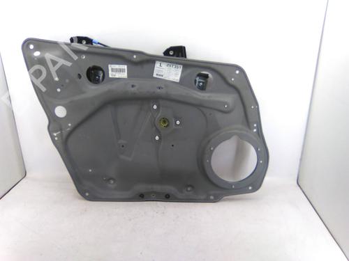 Front left window mechanism MERCEDES-BENZ A-CLASS (W169) A 180 CDI (169.007, 169.307) | BP27478580C22 - Image 4
