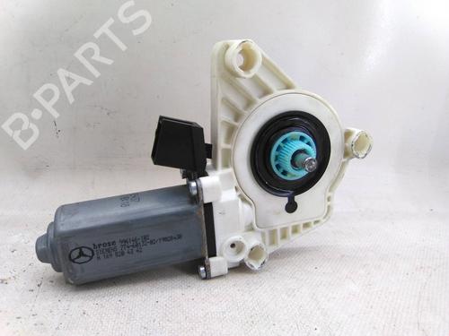 Used Left front window motor Left front window motor MERCEDES-BENZ A-CLASS (W169) A 180 CDI (169.007, 169.307) (109 hp) 27372392 27372392