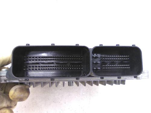 Engine control unit (ECU) MERCEDES-BENZ A-CLASS (W169) A 180 CDI (169.007, 169.307) | BP27040032M57 - Image 2