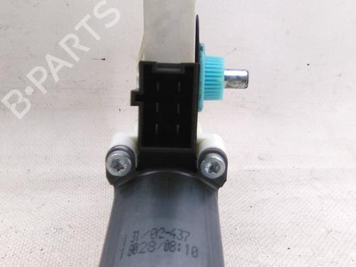 Left front window motor MERCEDES-BENZ A-CLASS (W169) A 180 CDI (169.007, 169.307) | BP27372392E21 - Image 3