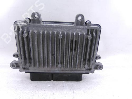 Engine control unit (ECU) MERCEDES-BENZ A-CLASS (W169) A 180 CDI (169.007, 169.307) | BP27040032M57 - Image 3