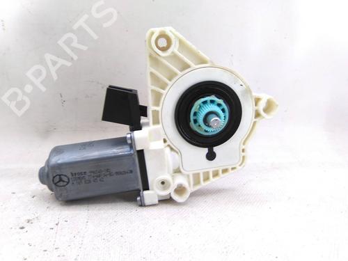 Used Left rear window motor Left rear window motor 27372393 27372393