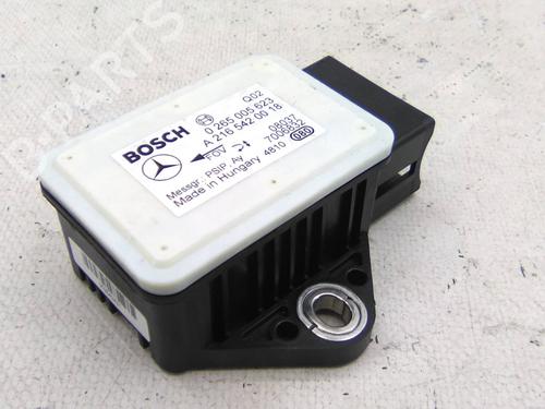 Used Electronic module Electronic module 27869366 27869366