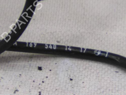 Electronic module MERCEDES-BENZ A-CLASS (W169) A 180 CDI (169.007, 169.307) | BP31255535M83 - Image 2