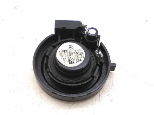 Electronic module MERCEDES-BENZ A-CLASS (W169) A 180 CDI (169.007, 169.307) | BP27886157M83 - Image 2