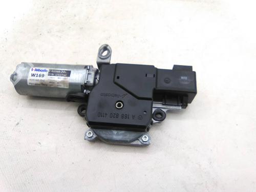 Used Sunroof engine Sunroof engine 27886160 27886160