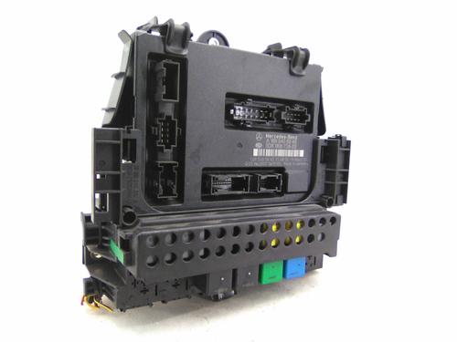 Electronic module MERCEDES-BENZ A-CLASS (W169) A 180 CDI (169.007, 169.307) | BP27869371M83  - Image 5