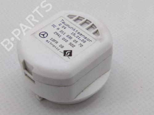 electronic-module-mercedes-benz-a-class-w169-2004-2005-2006-2007-2008-2009-2010-2011-2012-27874711 main image