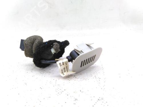 Used Electronic module Electronic module MERCEDES-BENZ A-CLASS (W169) A 180 CDI (169.007, 169.307) (109 hp) 28059014 28059014