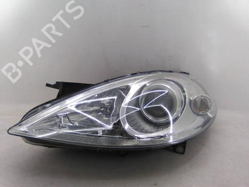 Used Left headlight Left headlight MERCEDES-BENZ A-CLASS (W169) A 180 CDI (169.007, 169.307) (109 hp) 27040037 27040037