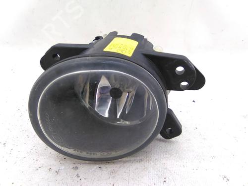 Used Right front fog light Right front fog light MERCEDES-BENZ A-CLASS (W169) A 180 CDI (169.007, 169.307) (109 hp) 26691415 26691415