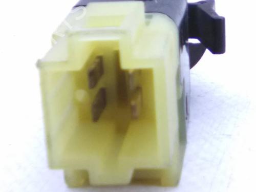 Electronic module MERCEDES-BENZ A-CLASS (W169) A 180 CDI (169.007, 169.307) | BP27869370M83 - Image 3