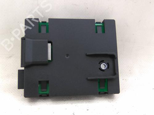 Used Electronic module Electronic module MERCEDES-BENZ A-CLASS (W169) A 180 CDI (169.007, 169.307) (109 hp) 27857283 27857283