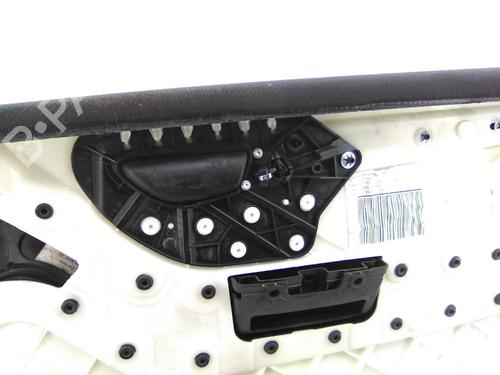 Front left panel MERCEDES-BENZ A-CLASS (W169) A 180 CDI (169.007, 169.307) | BP27500061C58 - Image 3