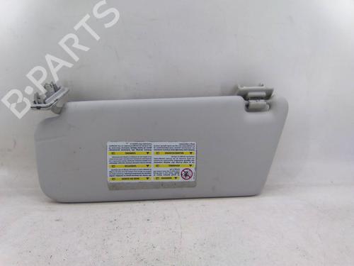 Right sun visor MERCEDES-BENZ A-CLASS (W169) A 180 CDI (169.007, 169.307) | BP27886167I2 - Image 2