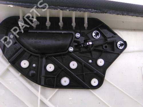 Rear left panel MERCEDES-BENZ A-CLASS (W169) A 180 CDI (169.007, 169.307) | BP27500062C60 - Image 3