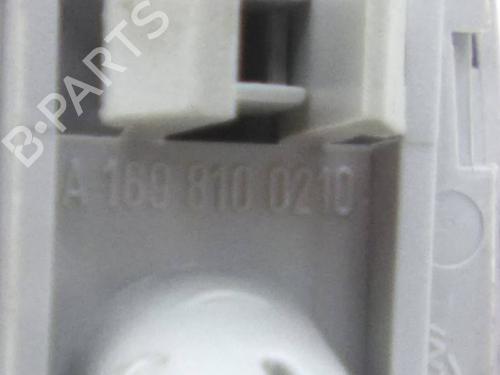 Right sun visor MERCEDES-BENZ A-CLASS (W169) A 180 CDI (169.007, 169.307) | BP27886167I2 - Image 3