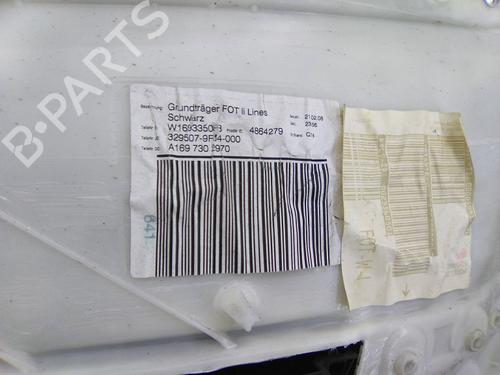 Rear left panel MERCEDES-BENZ A-CLASS (W169) A 180 CDI (169.007, 169.307) | BP27500062C60 - Image 4