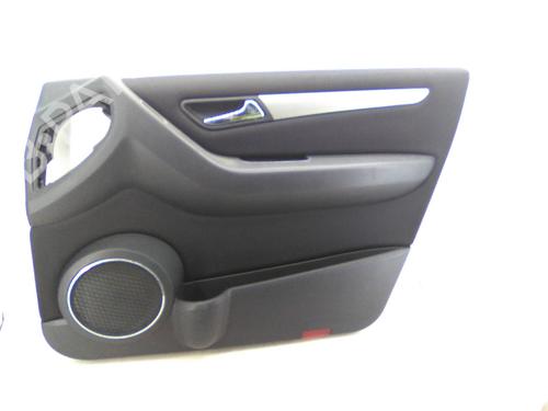 Front right panel MERCEDES-BENZ A-CLASS (W169) A 180 CDI (169.007, 169.307) | BP27500063C59 - Image 2