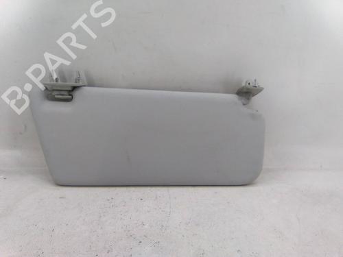 Left sun visor MERCEDES-BENZ A-CLASS (W169) A 180 CDI (169.007, 169.307) | BP27886168I1 - Image 2
